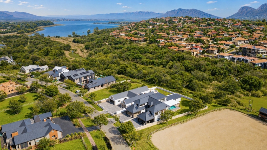 5 Bedroom Property for Sale in Meerhof North West
